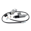 Hybrid Racing Clutch Release System Upgrade (K-Swap EG/DC/EK 92-00 Civic, 94-01 Integra) - HYB-CMC-01-13