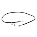 Hybrid Racing Clutch Release System Upgrade (K-Swap EG/DC/EK 92-00 Civic, 94-01 Integra) - HYB-CMC-01-13