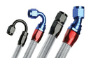 Redhorse Performance -20AN Pro Series 200 Double Braided Hose - 10 Feet - 200-20-10