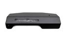 Grimmspeed Pulley Cover BLACK - Subaru 15-21 WRX - 099040