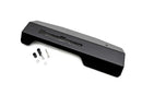 Grimmspeed Pulley Cover BLACK - Subaru 15-21 WRX - 099040