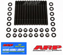 ARP Head Stud Kit - Nissan Skyline RB20DE, RB20DET, RB25DE, RB25DET 8740 Alloy - 202-4301