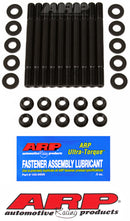 ARP Head Stud Kit - Nissan 240SX 2.4L KA24DE - 202-4304