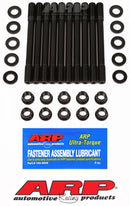 ARP Head Stud Kit - Nissan CA18DE, CA18DET, CA16DE/T Undercut Studs - 202-4702