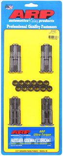 ARP Rod Bolt Kit - Nissan RB26DET Skyline GTR ARP2000 - 202-6007