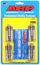 ARP Rod Bolt Kit - Nissan GTR R35 VR38DETT 3.8L V6 DOHC Custom Age 625+ - 202-6101