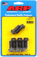 ARP Flywheel Bolt Kit - Toyota Corolla 4AGE 1.6L DHOC - 203-2802