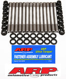 ARP Head Stud Kit - Toyota Supra MK4, IS300 2JZGE, 2JZGTE CA625+ - 203-4301