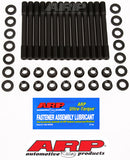 ARP Head Stud Kit - Toyota Supra MK4, IS300 2JZGE, 2JZGTE 8740 Alloy Under Cut - 203-4702