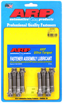 ARP Rod Bolt Kit - Toyotal 1.8L 2ZZGE 00+ Celica GTS, Celica, Corolla, Matrix ARP2000 - 203-6301