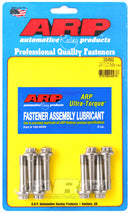 ARP Rod Bolt Kit - Toyota 86, Scion FRS, Subaru BRZ 4UGSE 2.0L - 203-6302