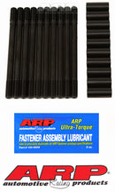 ARP Head Stud Kit - VW Golf/Jetta 1.8T DOHC 20-Valve M10 (w/o Installation Tool) ARP2000 - 204-4103