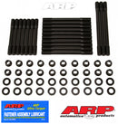ARP Head Stud Kit - VW VR6 2.8L, 2.9L 12-Valve Undercut - 204-4705