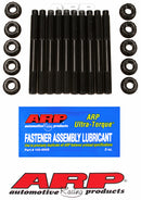 ARP Main Stud Kit - VW/Audi 2.0L (FSI/TFSI) DOHC 4cyl ARP2000 - 204-5408
