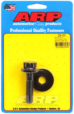 ARP Cam Sprocket Bolt Kit - 02-06 Mini Cooper 1.6L - 206-1001