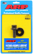 ARP Harmonic Balancer Crank Bolt Kit - Mitsubishi 2.0L 4G63 DOHC - 207-2501
