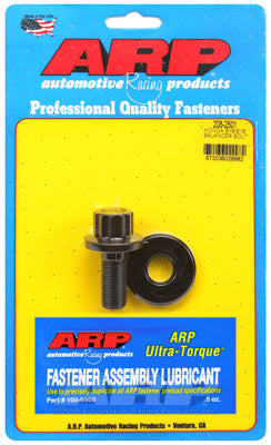 ARP Harmonic Balancer Crank Bolt Kit - Honda B16/B18 - 208-2501