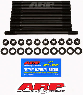 ARP Head Stud Kit - Honda Accord Prelude H23A - 208-4307