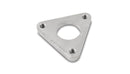 Vibrant Turbo Inlet Flange for Garrett GT1544 (model 454082-3) Stainless Steel - 19860