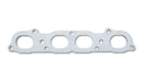 Vibrant Exhaust Manifold Flange, Mild Steel - Honda S2000 F20C Motor - 14610F