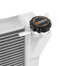Mishimoto Hyundai Genesis 4cyl Turbo Coupe Performance Aluminum Radiator - MMRAD-GEN4-10