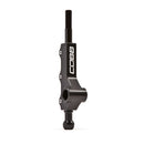 Cobb Tuning  Subaru 5-Speed Double Adjustable Short Throw Shifter 02-07 WRX - Narrow Barrel - 211315