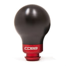 Cobb Tuning  Subaru 5spd Shift Knob - Race Red - 211350-RD