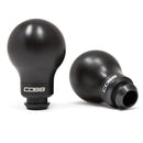 Cobb Tuning  Subaru 5spd Shift Knob - Stealth Black - 211350-BK