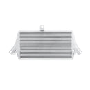 Mishimoto Mitsubishi Lancer Evolution 7/8/9 Race Intercooler, Silver, 2001-2007 - MMINT-EVO-01X