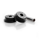 Cobb Tuning  Subaru STI 6MT Stage 2+ Drivetrain Package (Black Knob + Stealth Black Lockout) - 215X02P-WK-BK-BKBK
