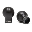 Cobb Tuning  Subaru 6spd Shift Knob - Stealth Black - 213350-BK