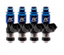 FIC 2150cc Injector Set (High-Z) -  Subaru 02-14 WRX, 07-21 STI, Forester XT, Legacy GT - IS175-2150H