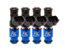 FIC 2150cc Injector Set (High-Z) -  Hyundai Genesis 2.0T - IS190-2150H