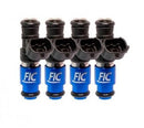 FIC 2150cc Injector Set (High-Z) -  Dodge SRT-4  - IS151-2150H
