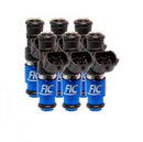 FIC 2150cc Injector Set (High-Z) -  Nissan R35 GT-R - IS188-2150H