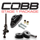 Cobb Tuning  Subaru LGT Spec B 6MT Stage 1 Drivetrain Package - 224X01