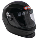 RaceQuip Pro Youth Full-Face Helmet - Gloss Black - Youth - 2260096