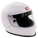 RaceQuip Pro Youth Full-Face Helmet - Gloss White - Youth - 2261196