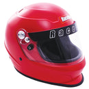 RaceQuip Pro Youth Full-Face Helmet - Corsa red - Youth - 2269196