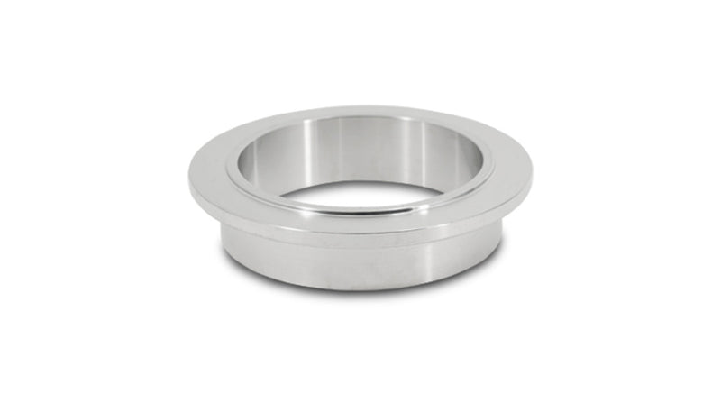 Vibrant Turbine V-Band Inlet Flange for Garrett GT/GTX30/35 & Garrett G25-550/660 Stainless Steel - 1390