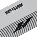 Mishimoto Kia Stinger GT 3.3T Performance Intercooler Kit, 2018+, Silver - MMINT-STNGR-18SL