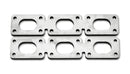 Vibrant Exhaust Manifold Flange, Mild Steel - BMW E36/E46 platform Motors - 14636