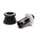 Cobb Subaru Reverse Lockout Pull 6spd STI - White/Stealth Black - 244310-W-BK