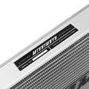 Mishimoto Hyundai Genesis 4cyl Turbo Coupe Performance Aluminum Radiator - MMRAD-GEN4-10