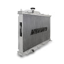 Mishimoto Honda S2000 Performance Aluminum Radiator, 2000-2009 - MMRAD-S2K-00