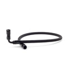 Hybrid Racing Tucked Fuel Line Kit (02-06 Acura RSX & 06-11 Civic Si & 01-05 Civic Si) - HYB-FLK-01-20
