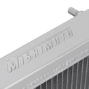 Mishimoto Mazda Miata Performance Aluminum Radiator 1999-2005, Manual - MMRAD-MIA-99