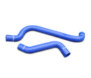 Mishimoto Silicone Radiator Hose Kit, Blue - Dodge Neon SRT-4 2003-2005 - MMHOSE-NEO-01BL