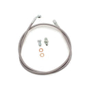 Hybrid Racing K-Swap Clutch Line (92-00 Civic, 94-01 Integra, 02-06 RSX - LHD K20A Trans) - HYB-CLI-01-08
