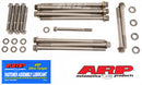 ARP Block Case Bolts - Subaru WRX EJ20 & EJ25 - 260-5401